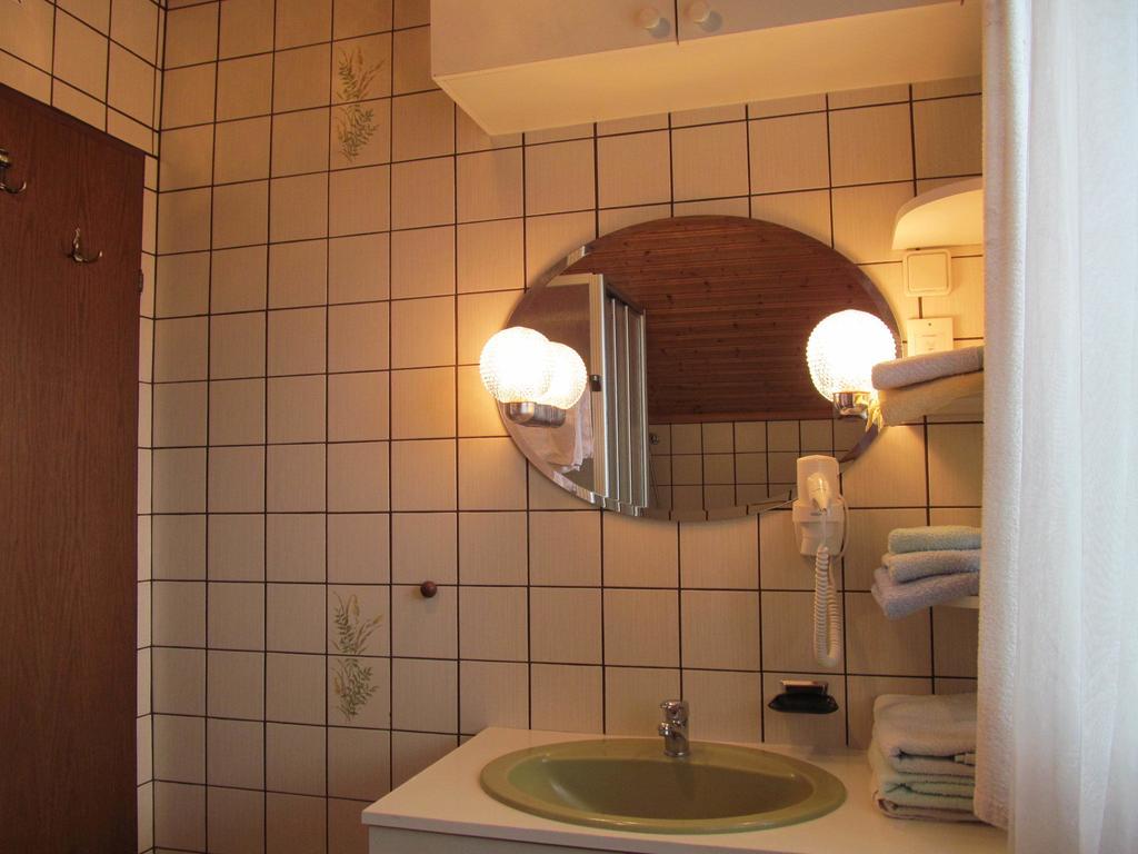 Appartement Weingut Schoberhof Bad Gleichenberg Camera foto
