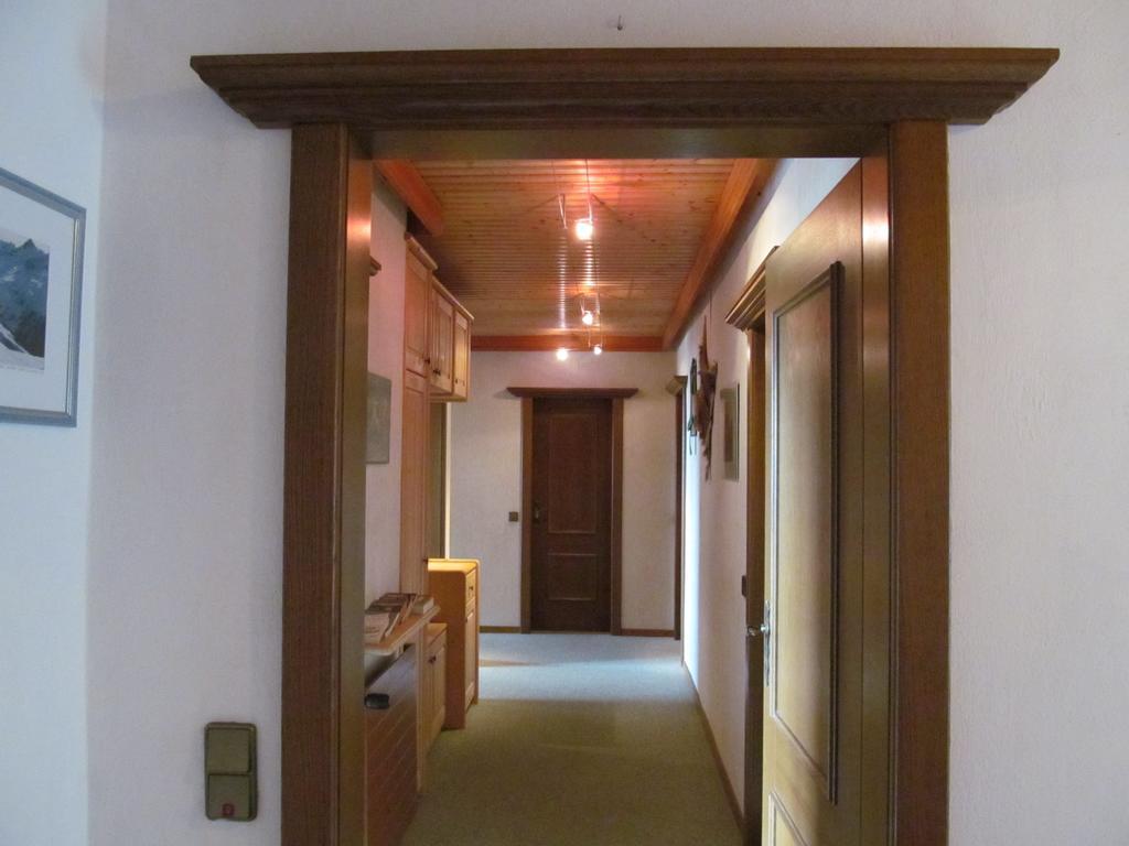 Appartement Weingut Schoberhof Bad Gleichenberg Camera foto