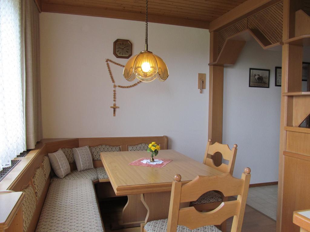 Appartement Weingut Schoberhof Bad Gleichenberg Camera foto