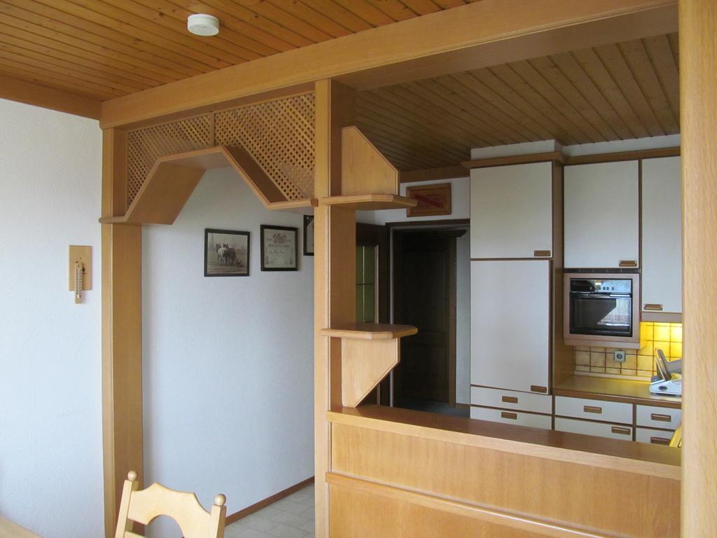 Appartement Weingut Schoberhof Bad Gleichenberg Camera foto