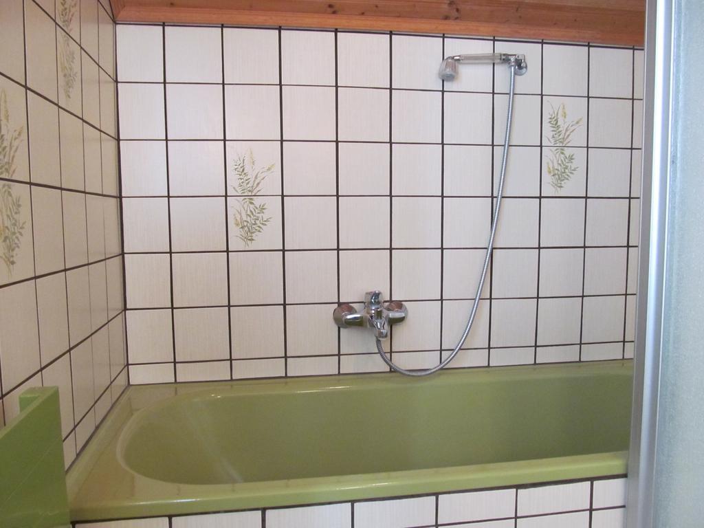 Appartement Weingut Schoberhof Bad Gleichenberg Camera foto