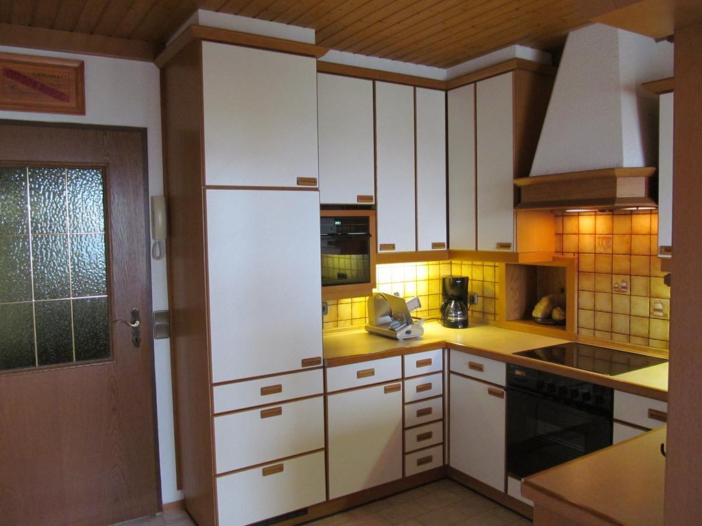 Appartement Weingut Schoberhof Bad Gleichenberg Camera foto