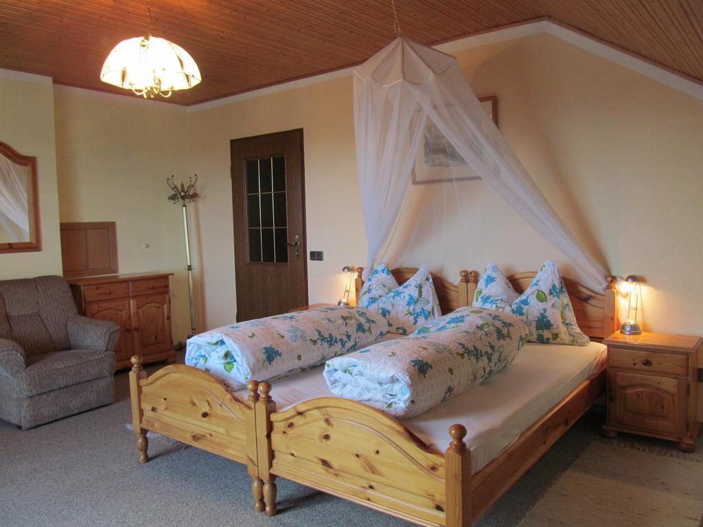 Appartement Weingut Schoberhof Bad Gleichenberg Esterno foto