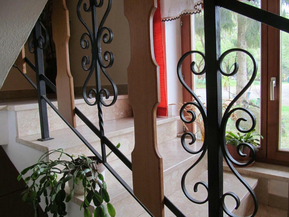 Appartement Weingut Schoberhof Bad Gleichenberg Esterno foto