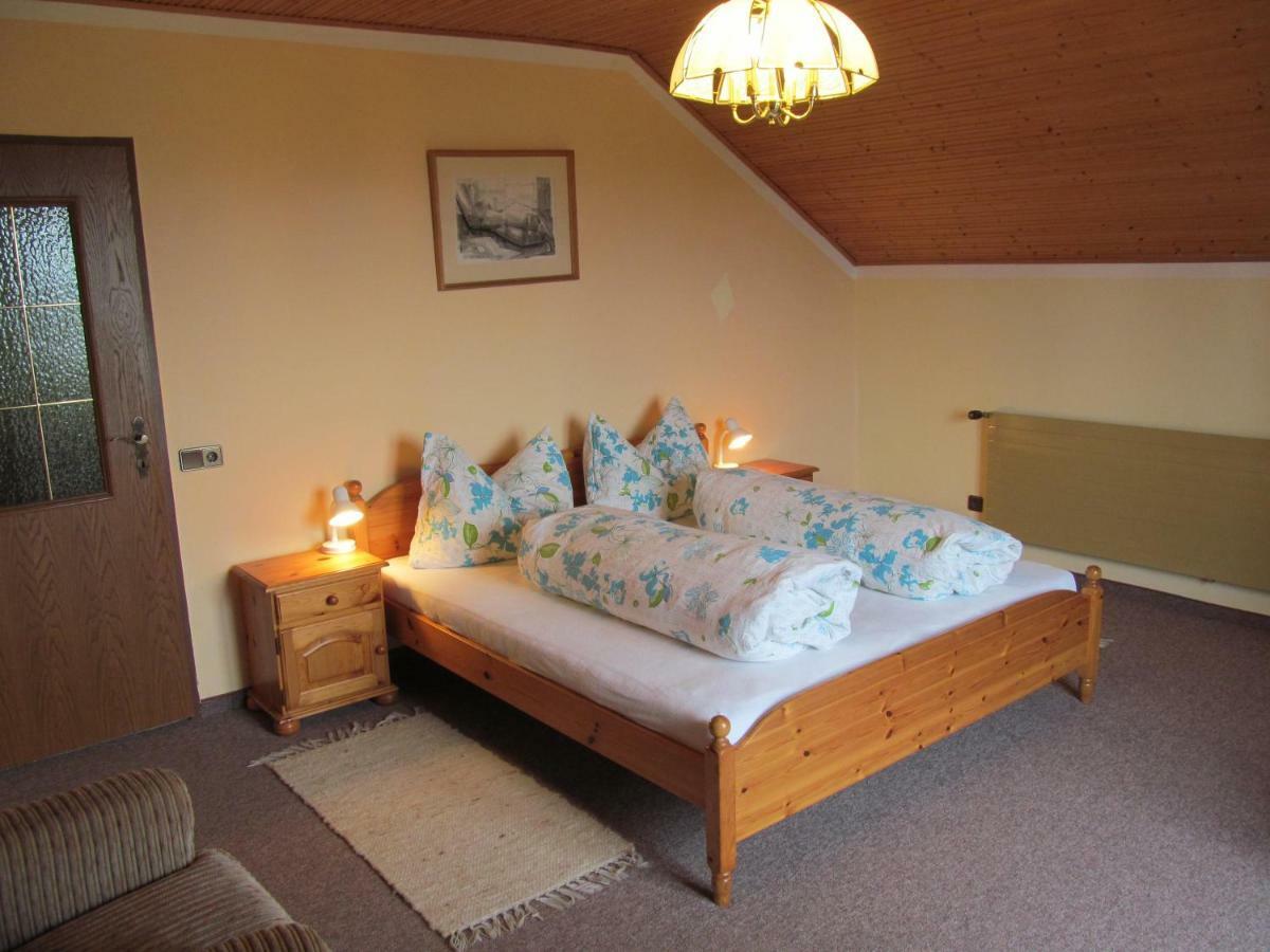 Appartement Weingut Schoberhof Bad Gleichenberg Esterno foto